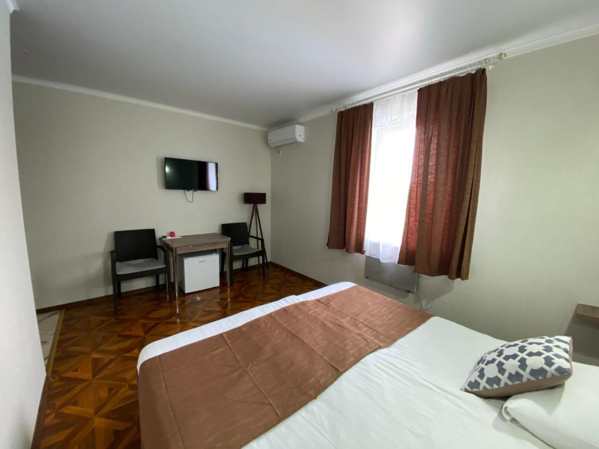 Hotel-Vila Europa1928 โซโรกา ภายนอก รูปภาพ